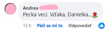A DOSŤ! Nájdi znovu sama seba lp pf