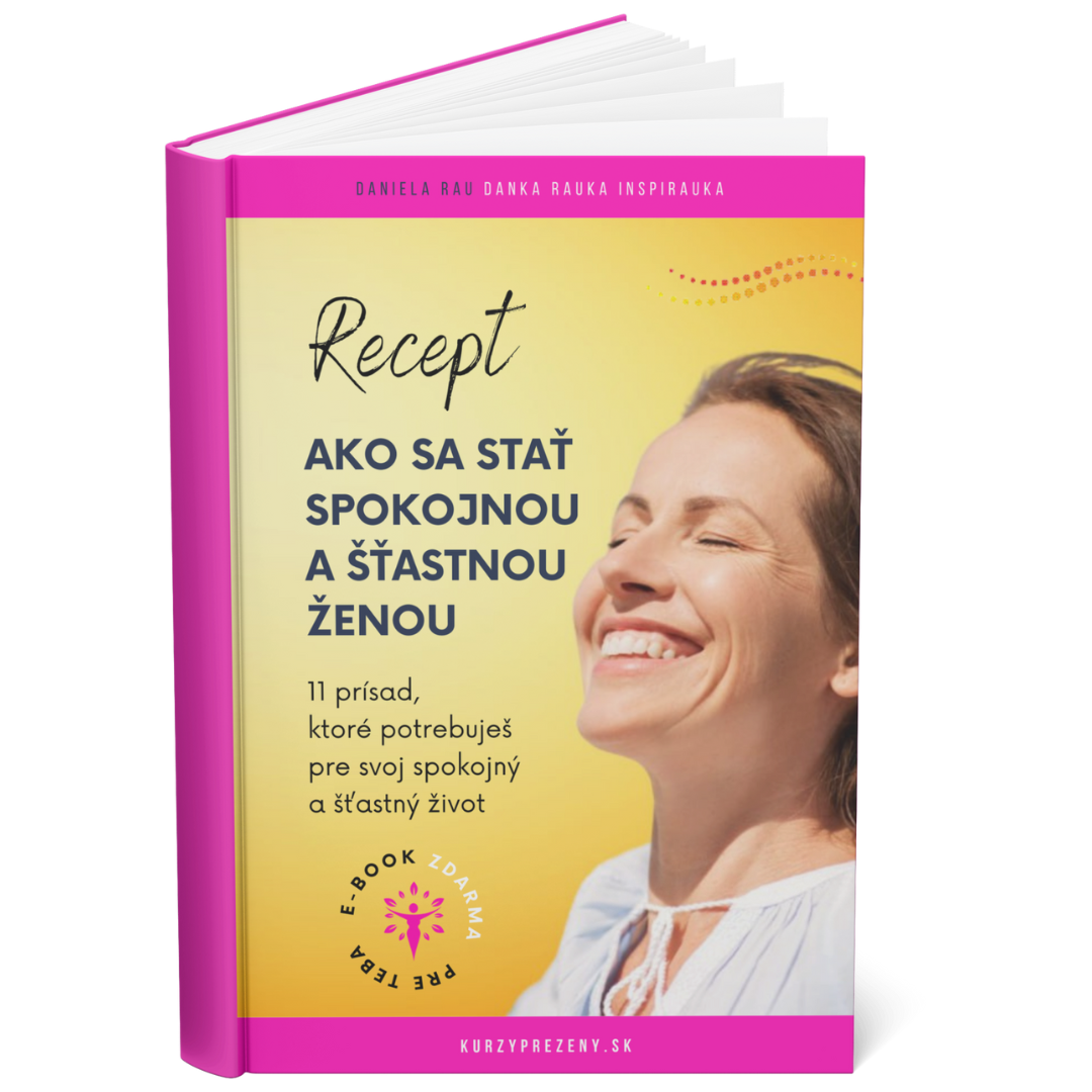 ebook zdarma RECEPT lp