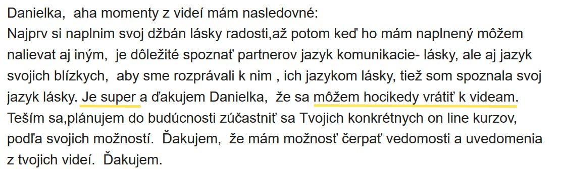 5 JAZYKOV LÁSKY lp